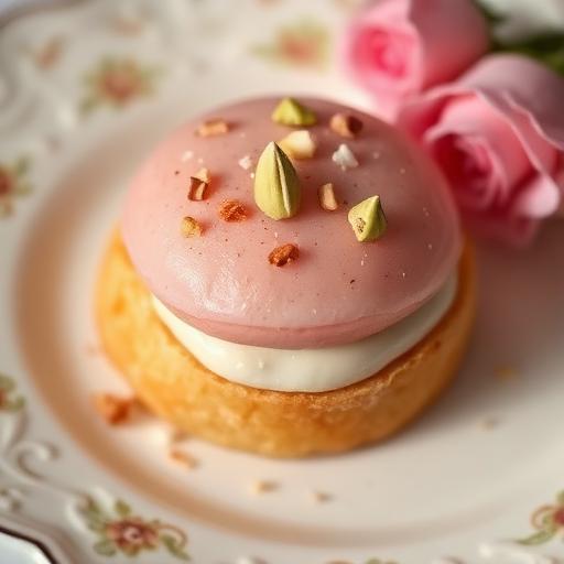 Desserts